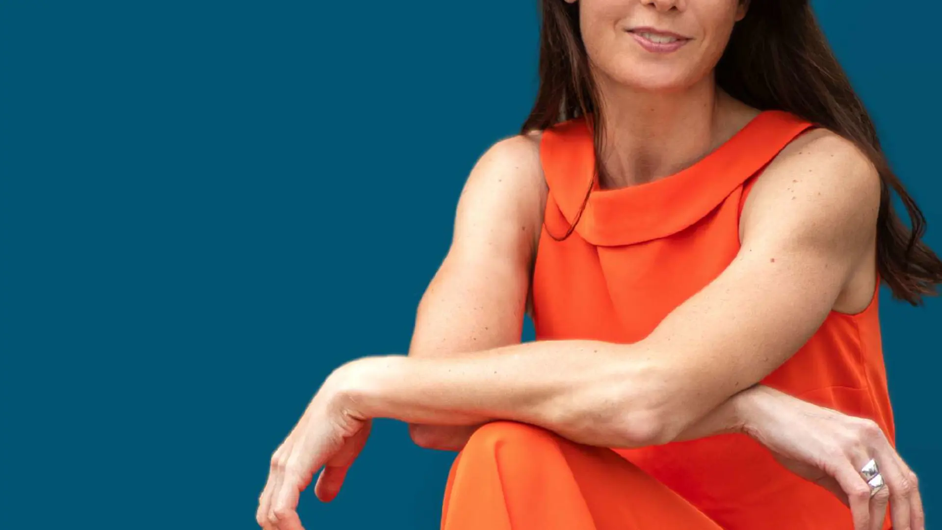 Referentin Daniela Dihsmaier: Expertin für Change Management, mentale Leistungsfähigkeit, (Selbst-) Führung & Teamentwicklung.