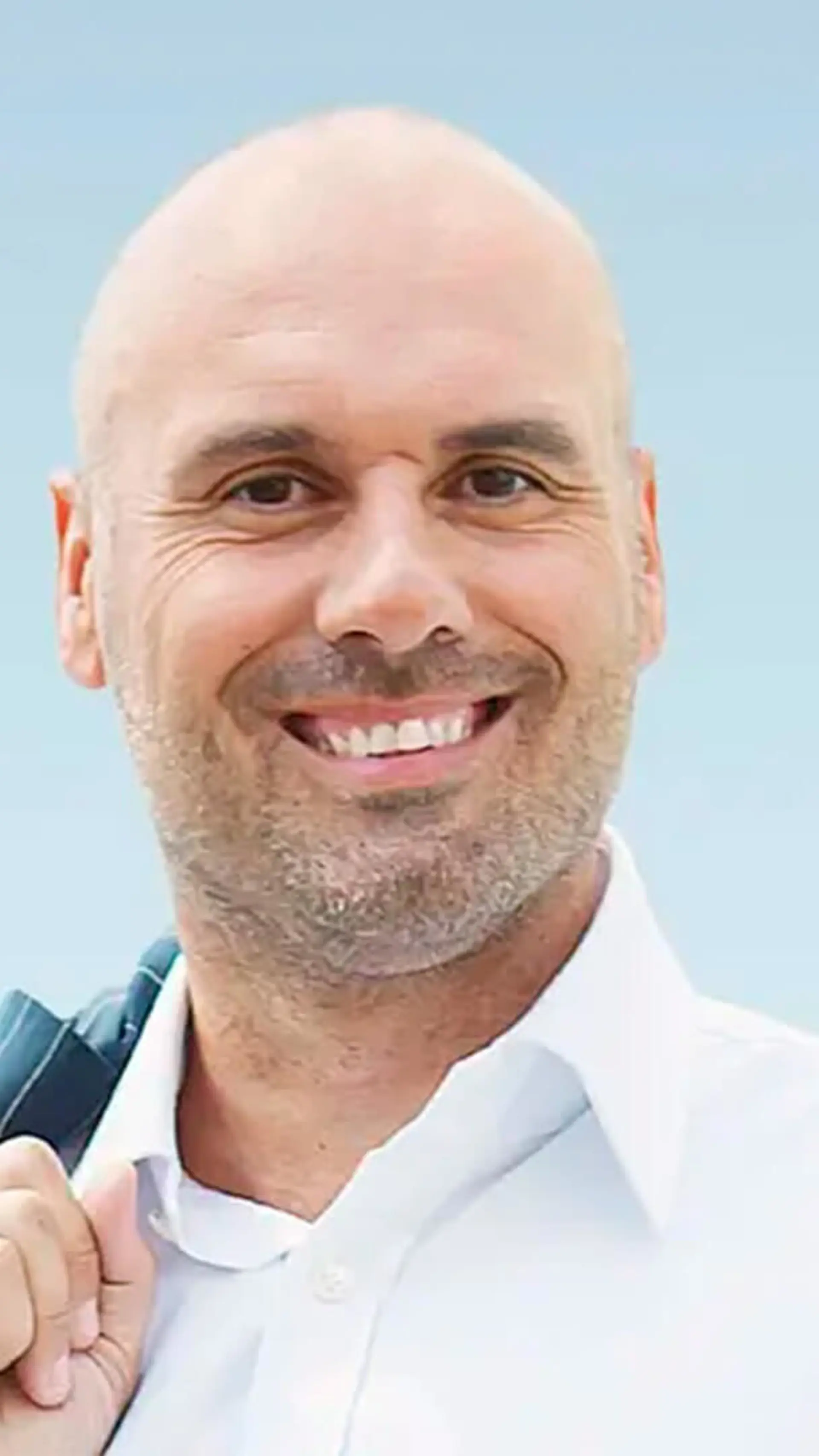 Stefan Dederichs