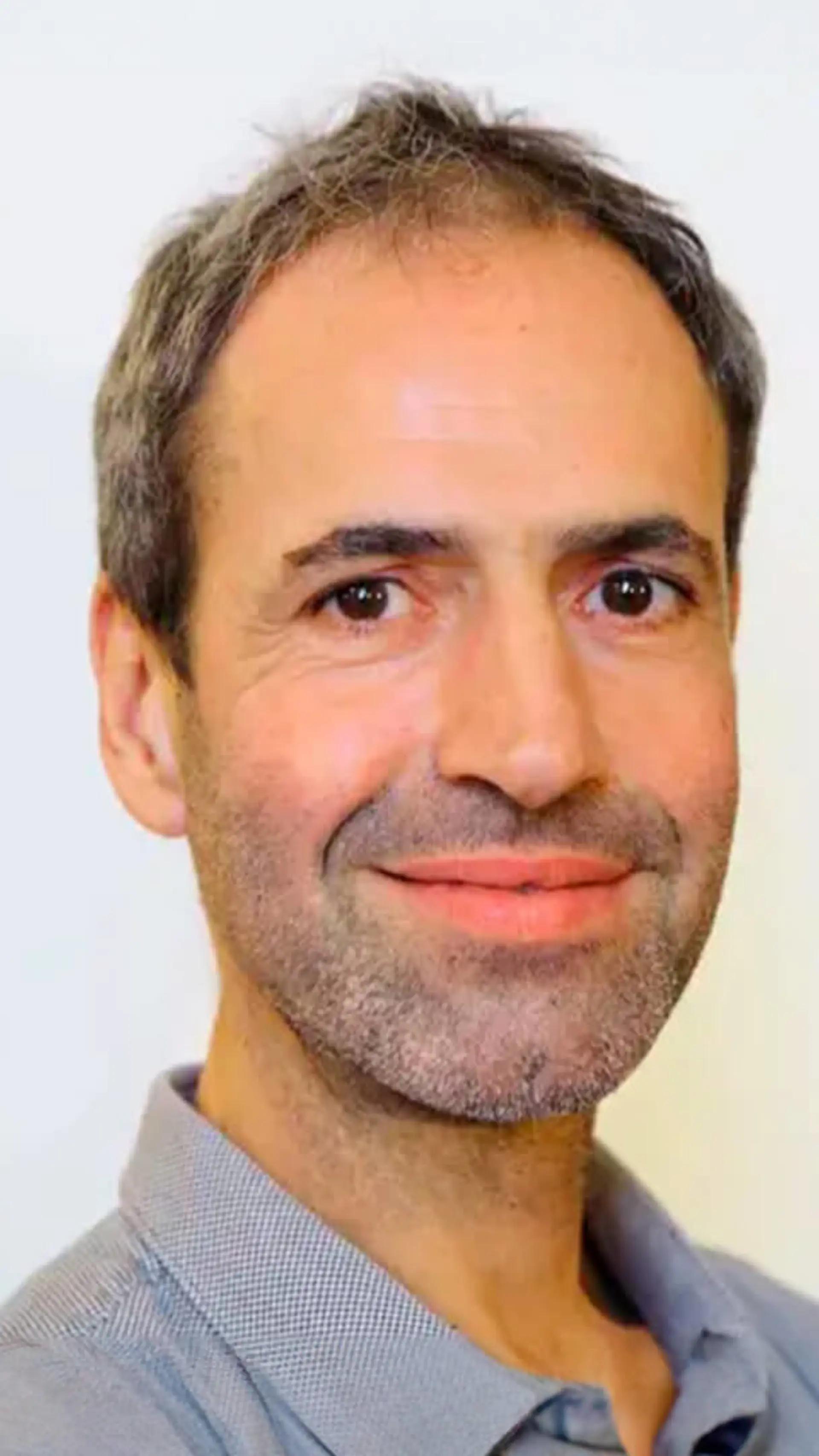 Mark Terkessidis