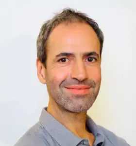 Dr. Mark Terkessidis
