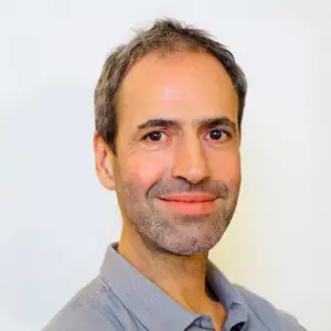 Mark Terkessidis