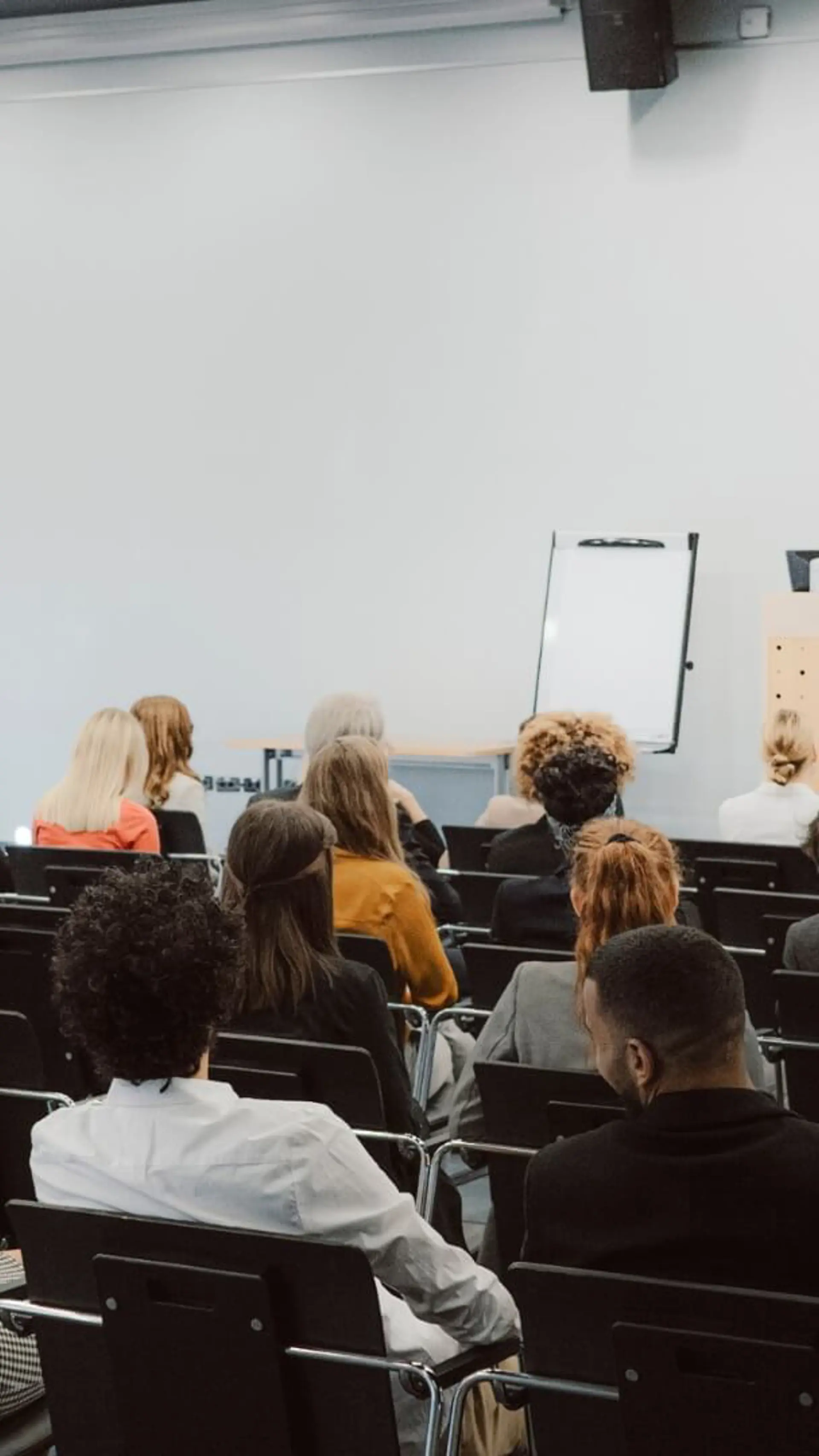 Firmenseminar