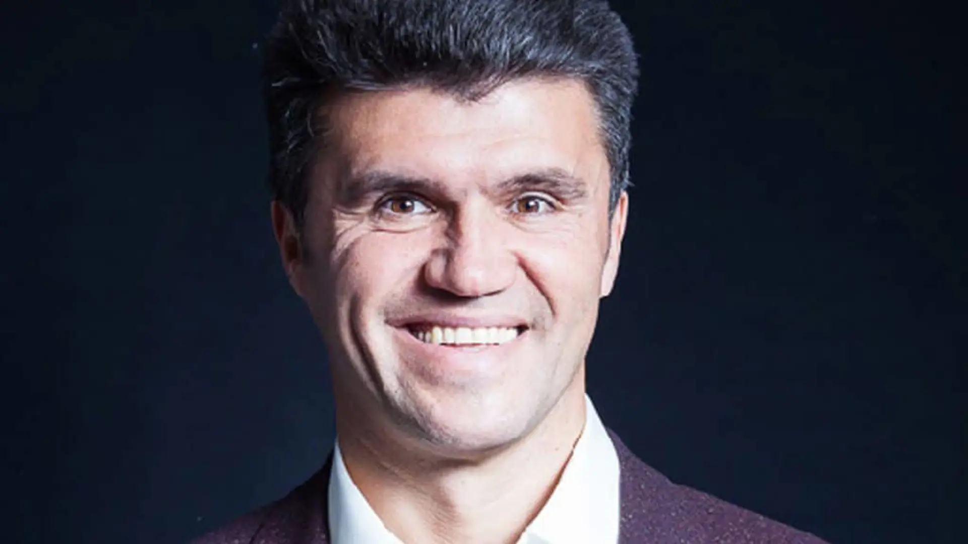 Referent Peter Ivanov: Executive Coach & Experte für internationales Virtual Teambuilding inspiriert mit Taktiken der Leistungssteigerung von Teams.