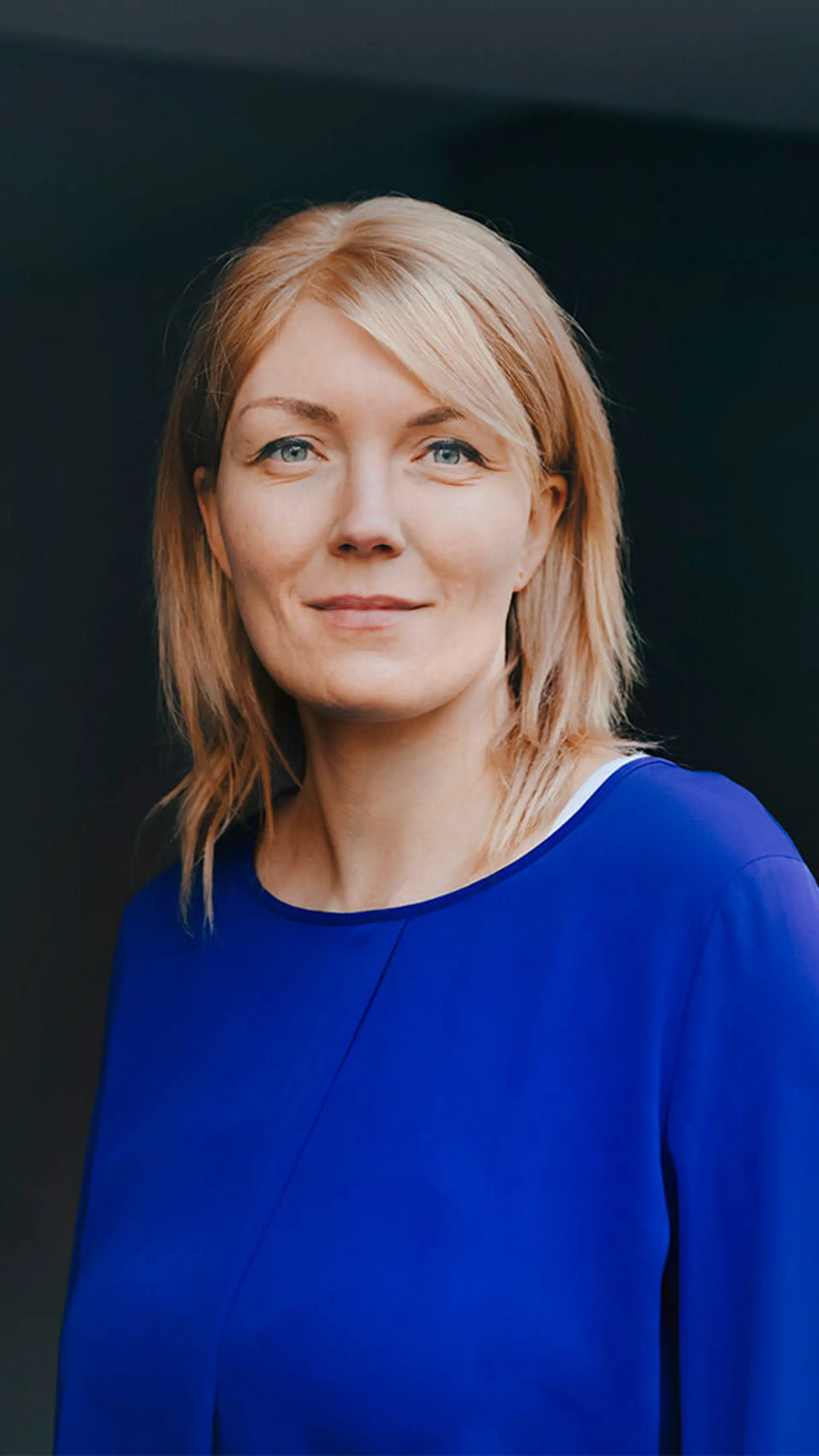 Anna Alex