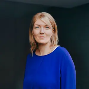 Anna Alex