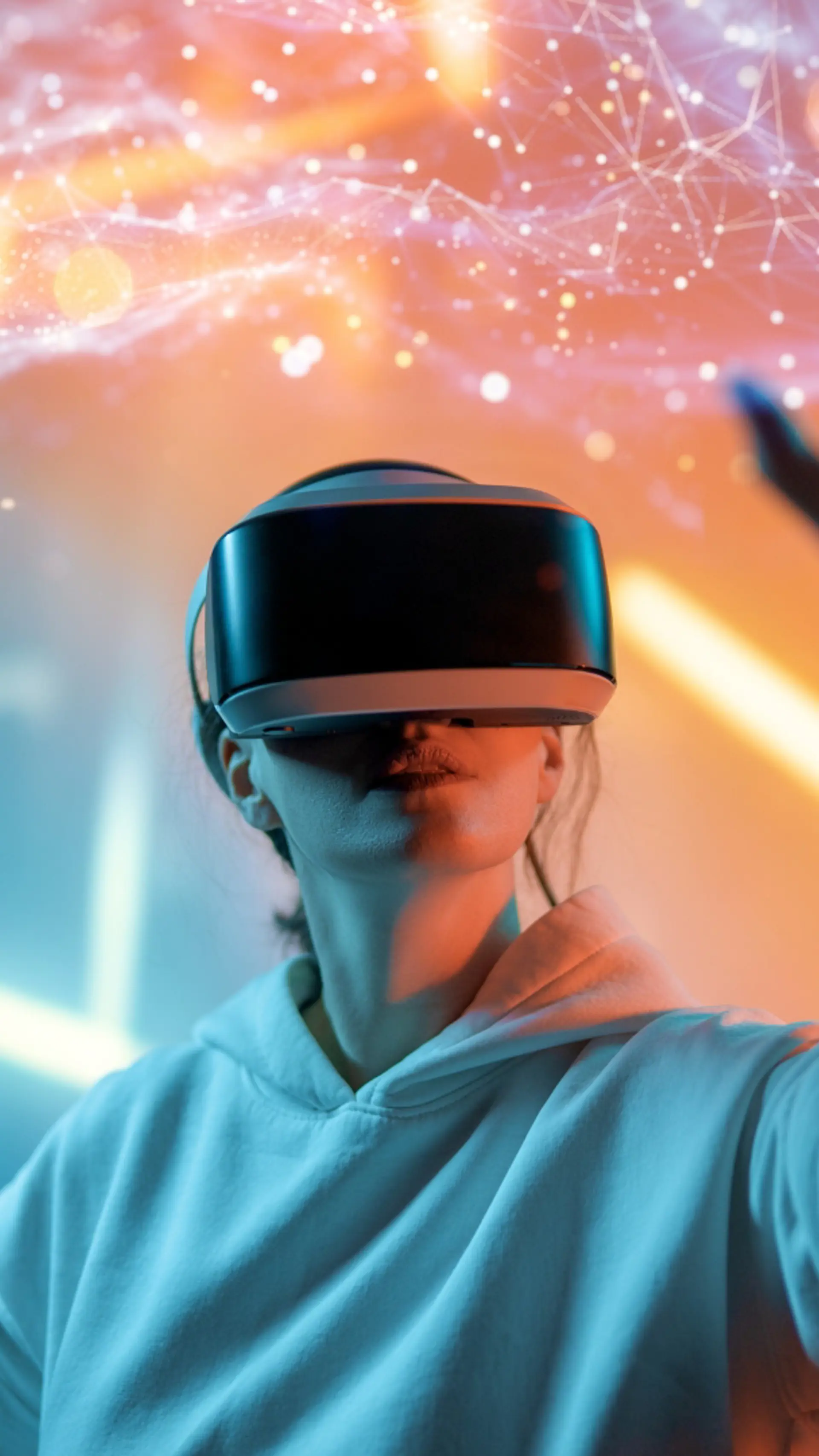 Virtual Reality / VR