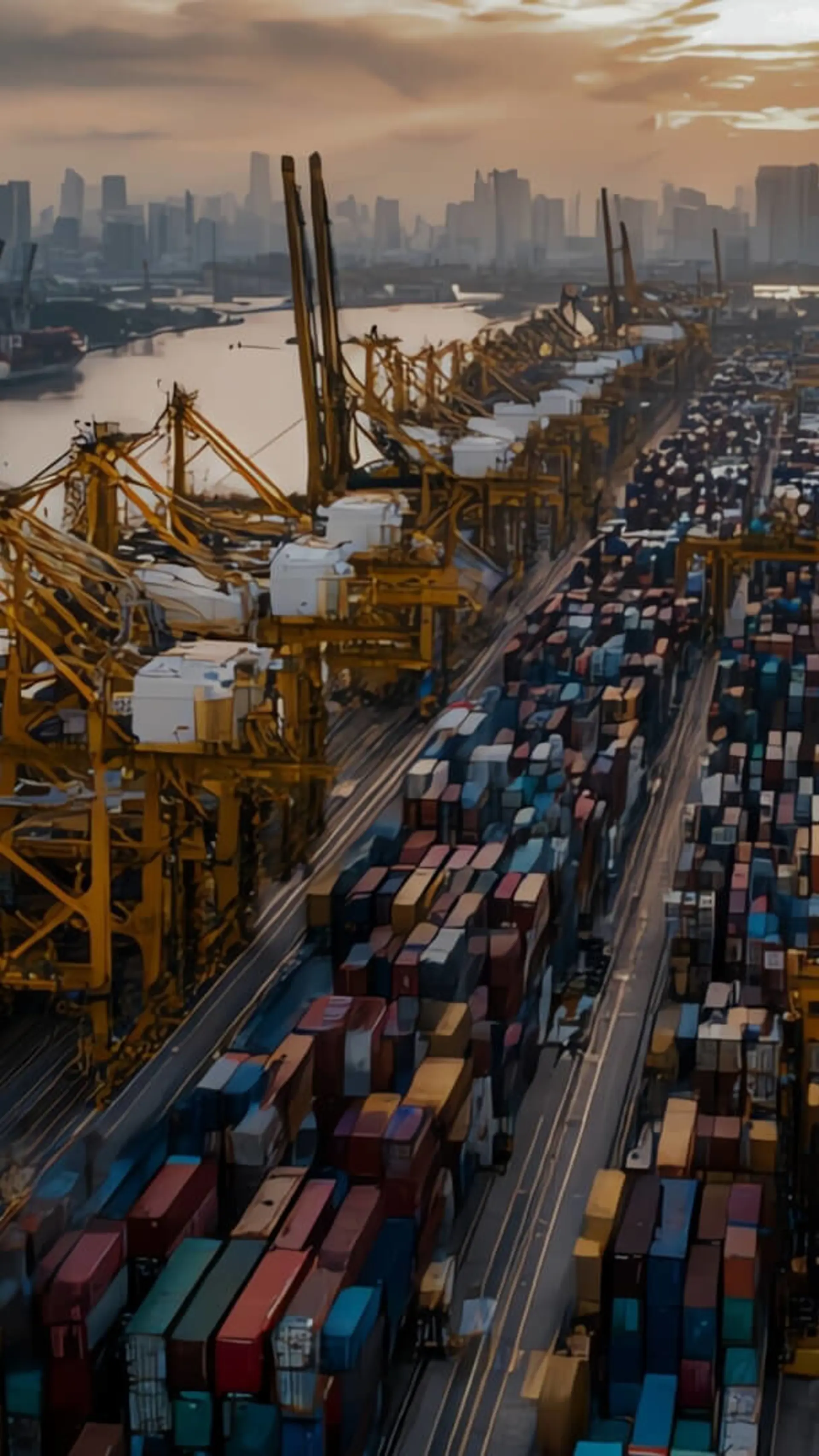 Logistik