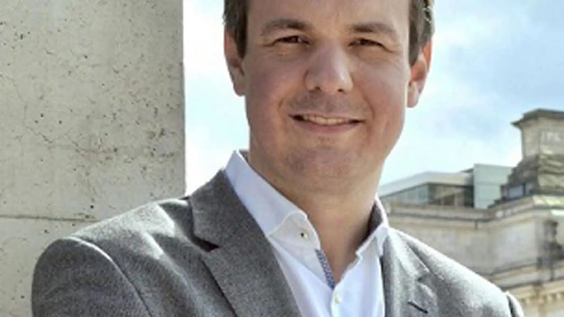 Referent Florian Nöll: Experte für Startups & Digital-Unternehmer inspiriert zu neuer Sichtweise auf neue Unternehmen und ihr Marktpotenzial.