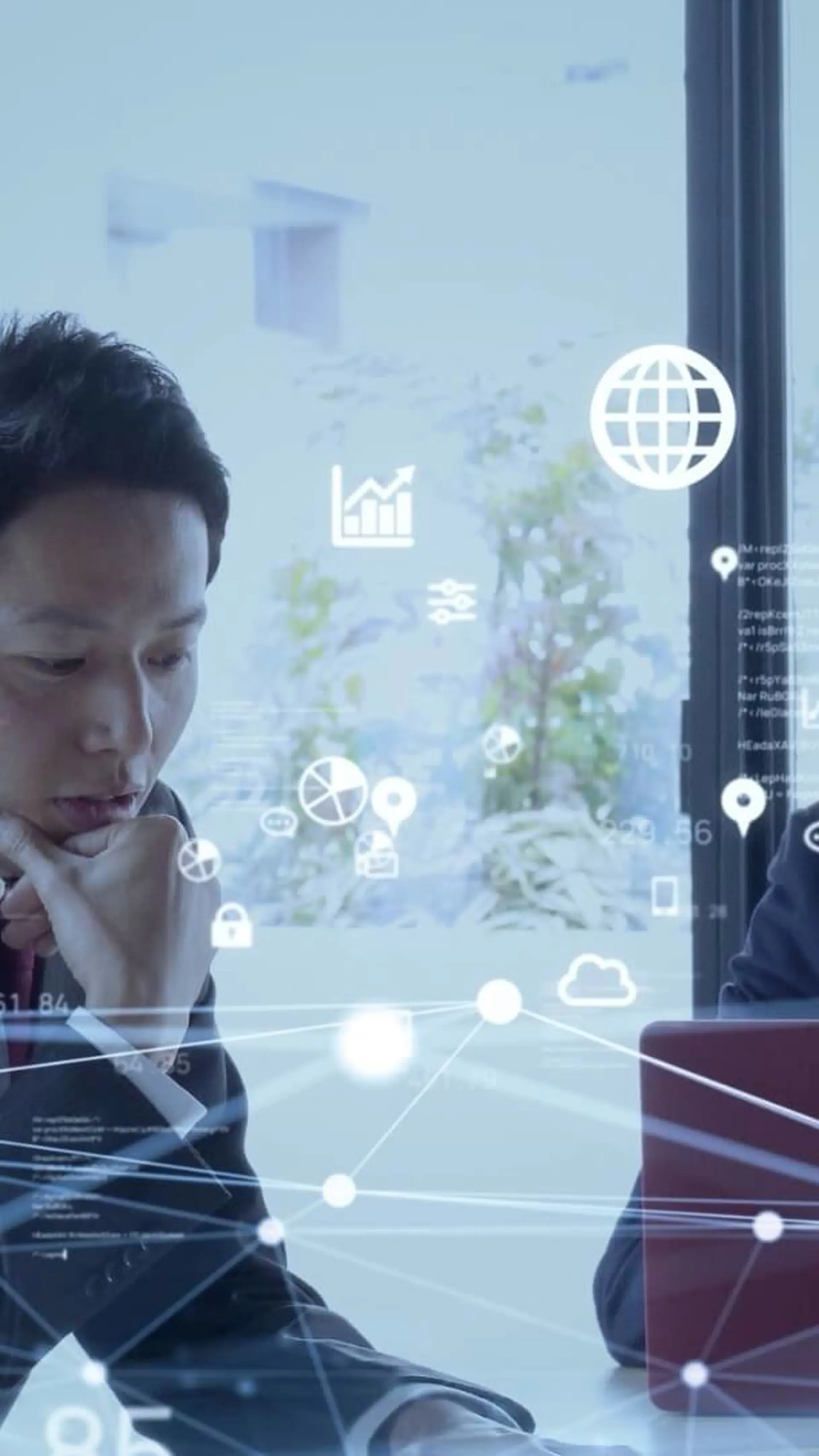 Digital Leadership