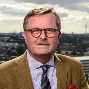 Frank U. Montgomery