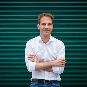 Volker Kitz