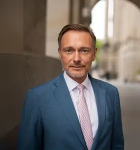 Christian Lindner
