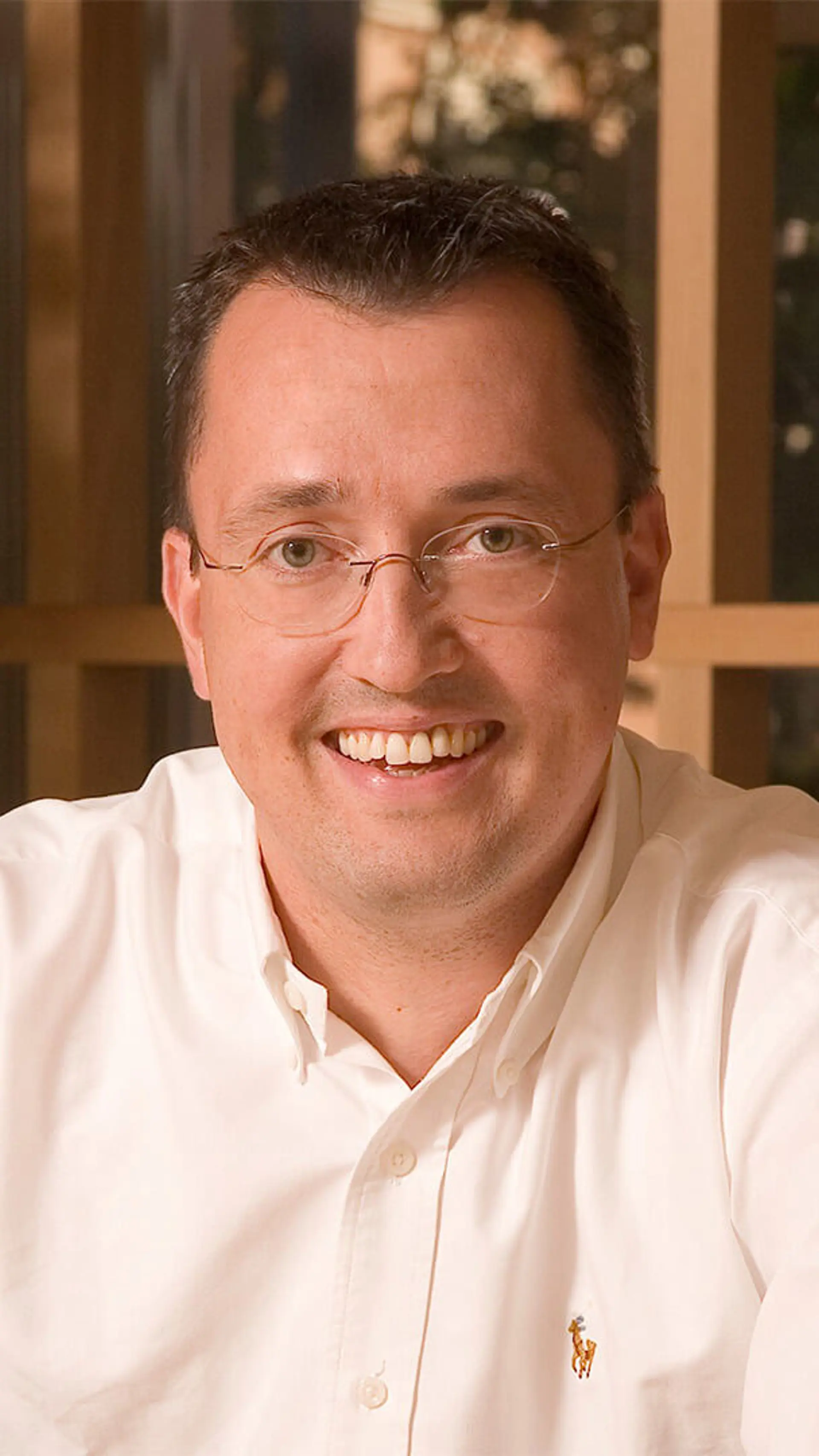 Stefan Osthaus