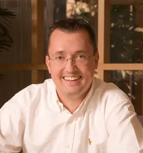 Stefan Osthaus