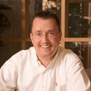 Stefan Osthaus