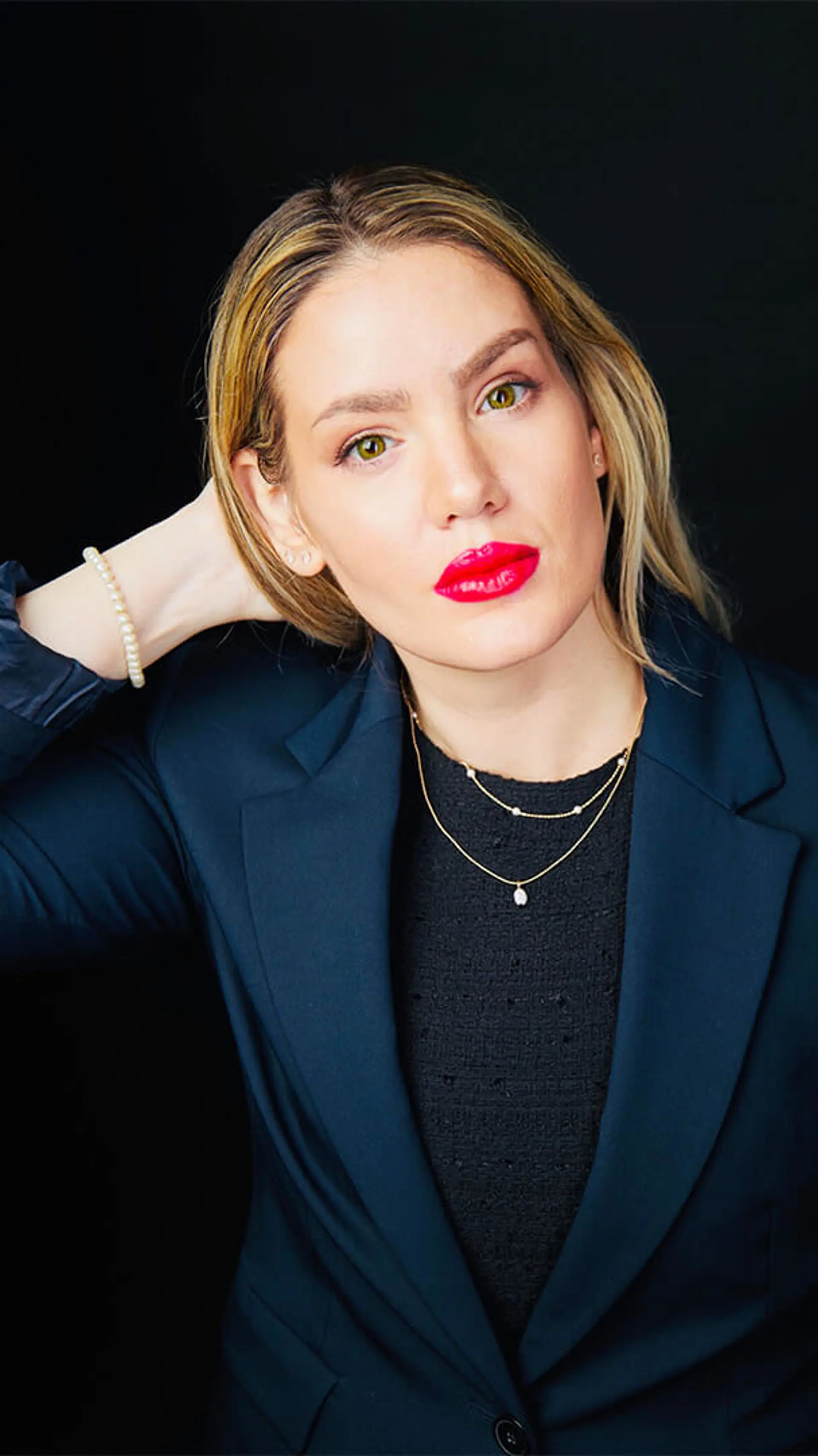 Elsa Solaris