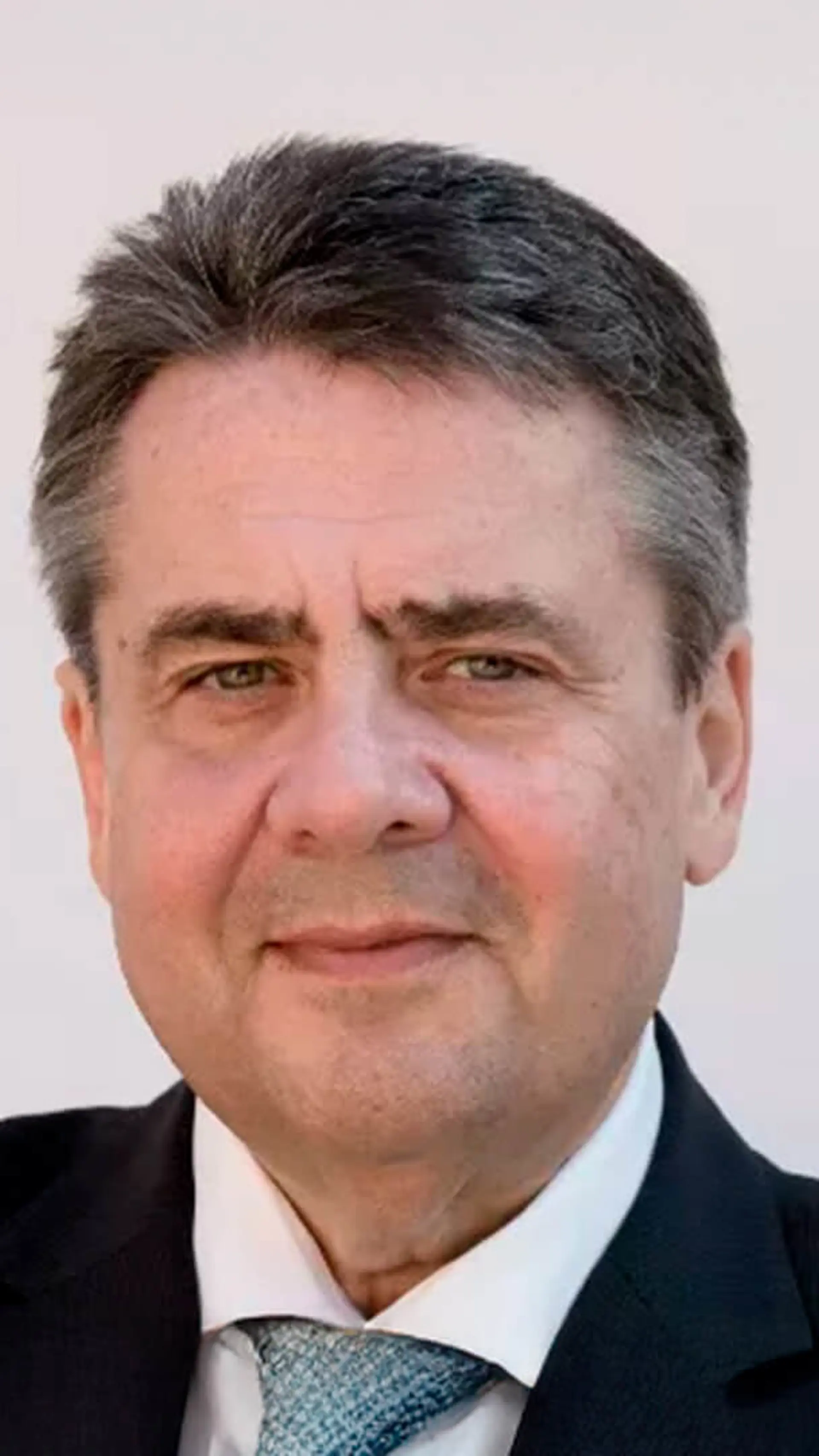 Sigmar Gabriel