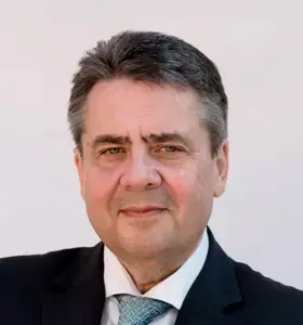 Sigmar Gabriel