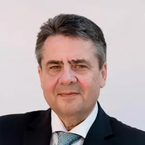 Sigmar Gabriel