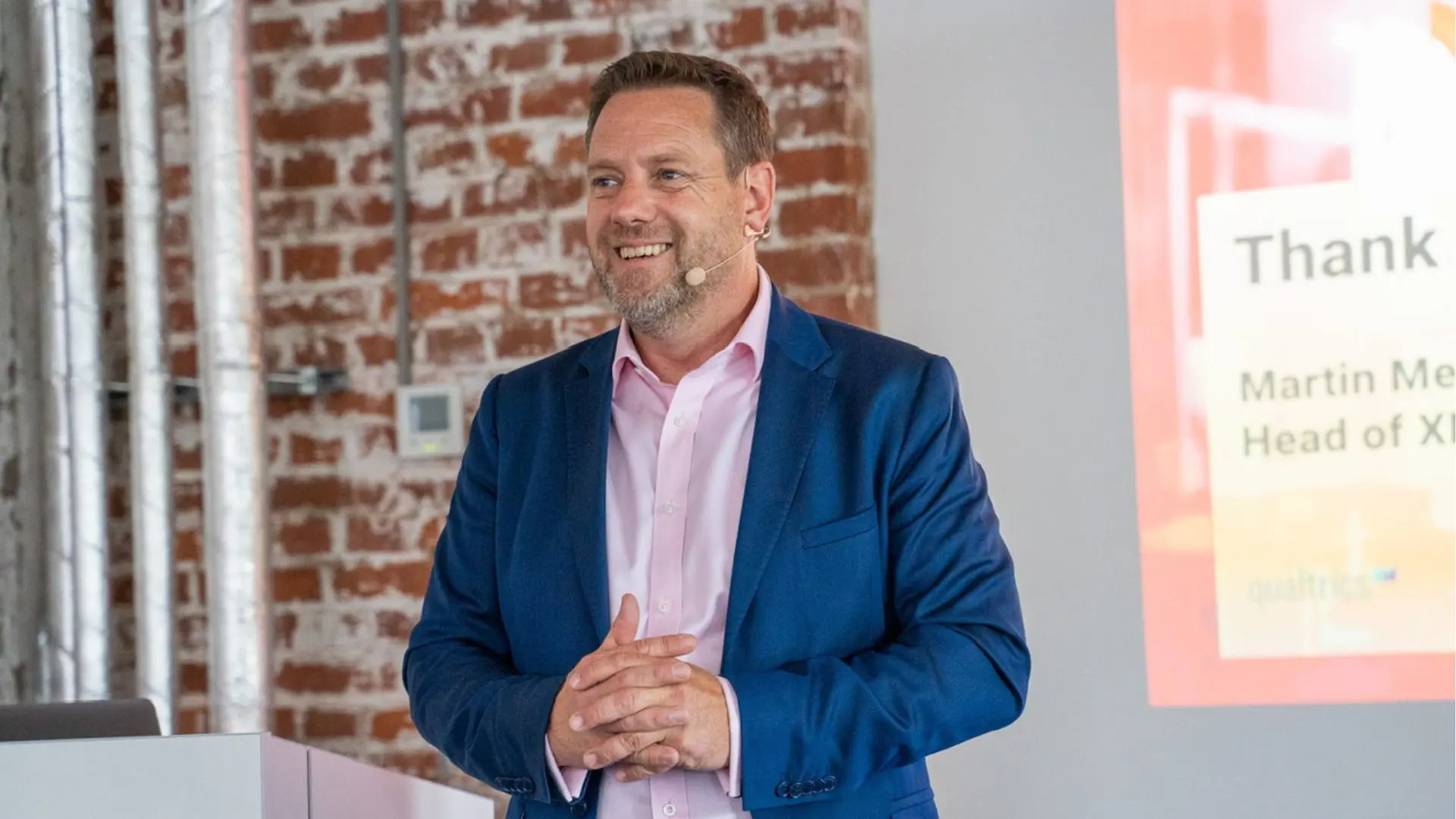 Martin Meyer-Gossner - <p>Gründer, Strategieberater für IT-Marketing und -Sales; Moderator, Keynotes zu Customer Experience; ROI, KI, Digitalisierung sowie Change Adoption.</p>