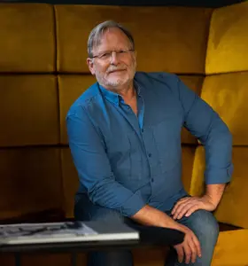 Prof. Dr. Dietrich Grönemeyer