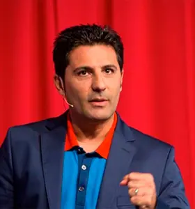 Babak Rafati