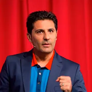 Babak Rafati