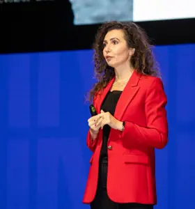 Vera Futorjanski
