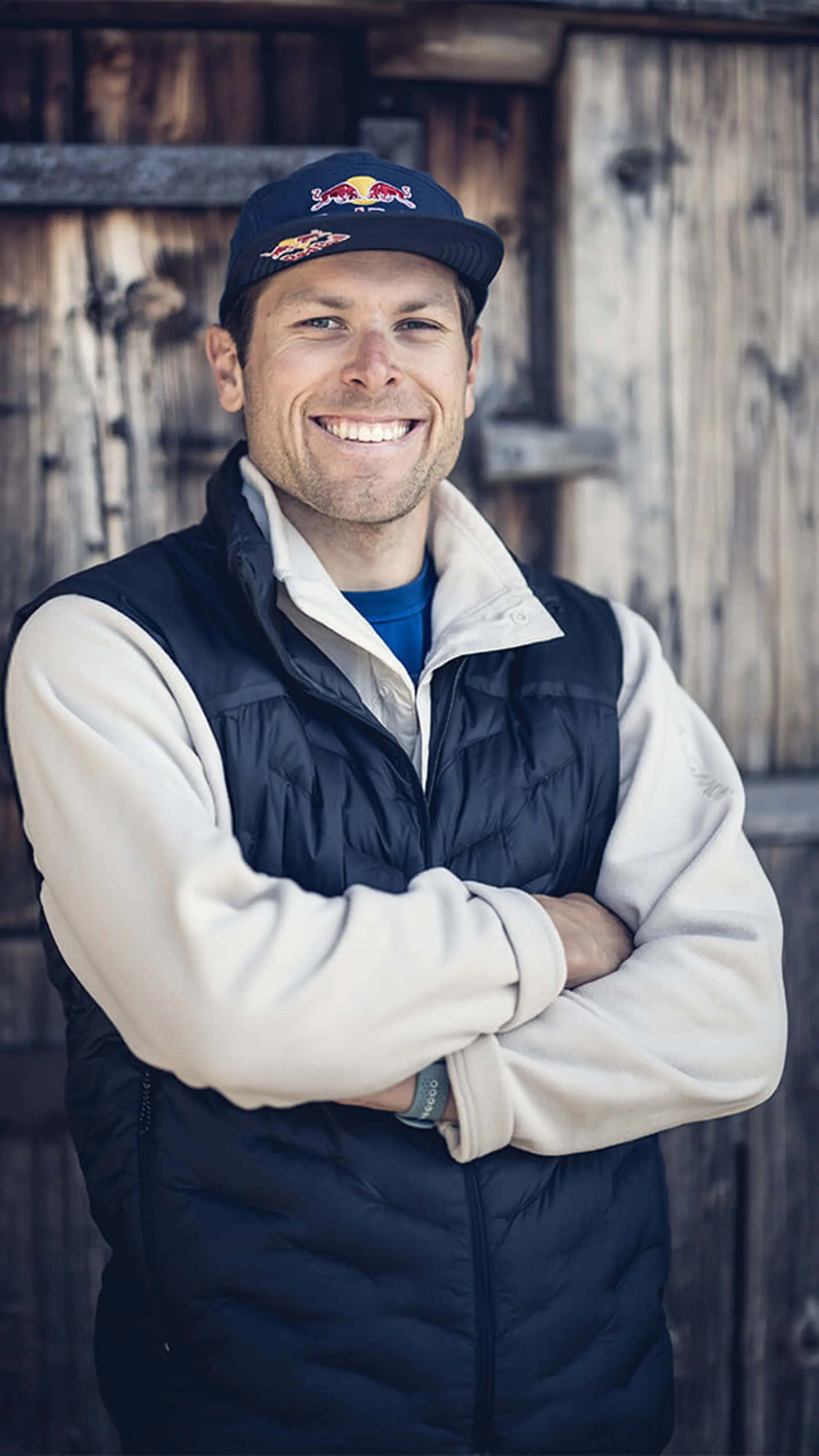 Patrick von Känel
