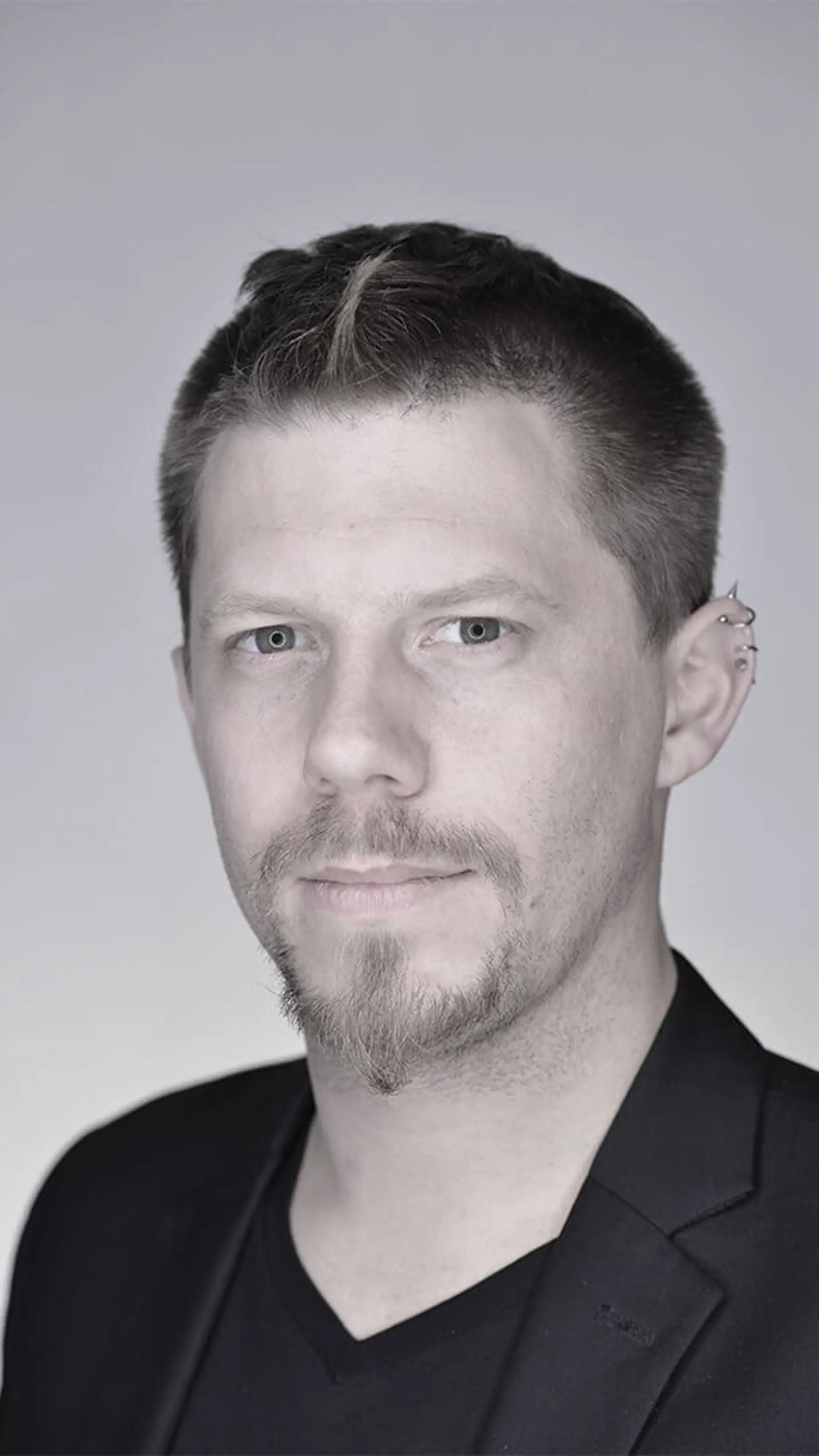 Linus Neumann