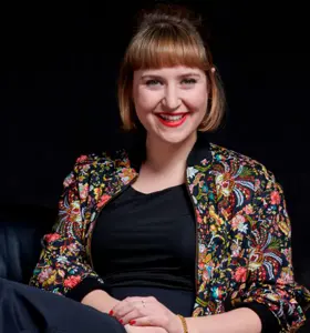 Ronia Schiftan