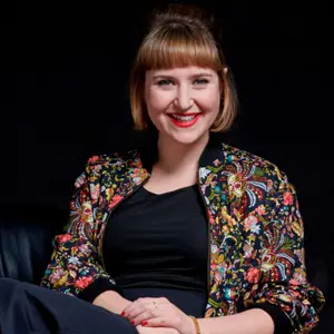 Ronia Schiftan