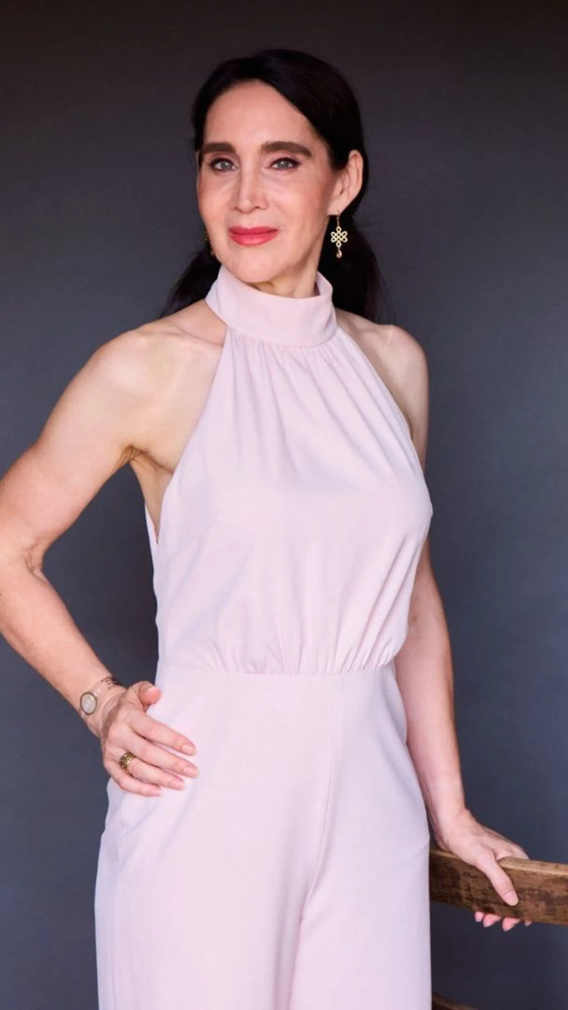 Prof. Dr. Anabel Ternès von Hattburg - <p>Prof. Dr. Anabel Ternès ist Zukunftsforscherin, Psychologin und Unternehmerin. Ihre Keynotes verbinden AI, Leadership, Psychologie und Impact.</p>