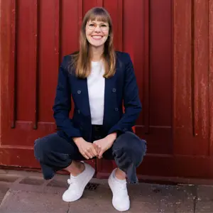 Eva Asselmann