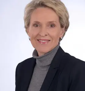 Referentin Hannelore Fritz: Finden Sie Ihr Gleichgewicht: Weniger Stress, mehr Gelassenheit und Balance im Berufs- und Alltagsleben.