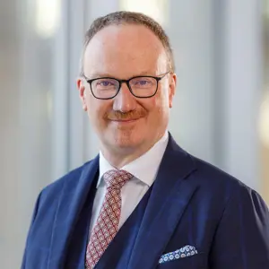 Lars P. Feld
