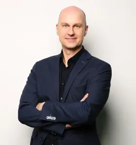 Gerd König - Erfolgreicher Ghostwriter und Sprachpersönlichkeitstrainer mit Spiegelbestsellern