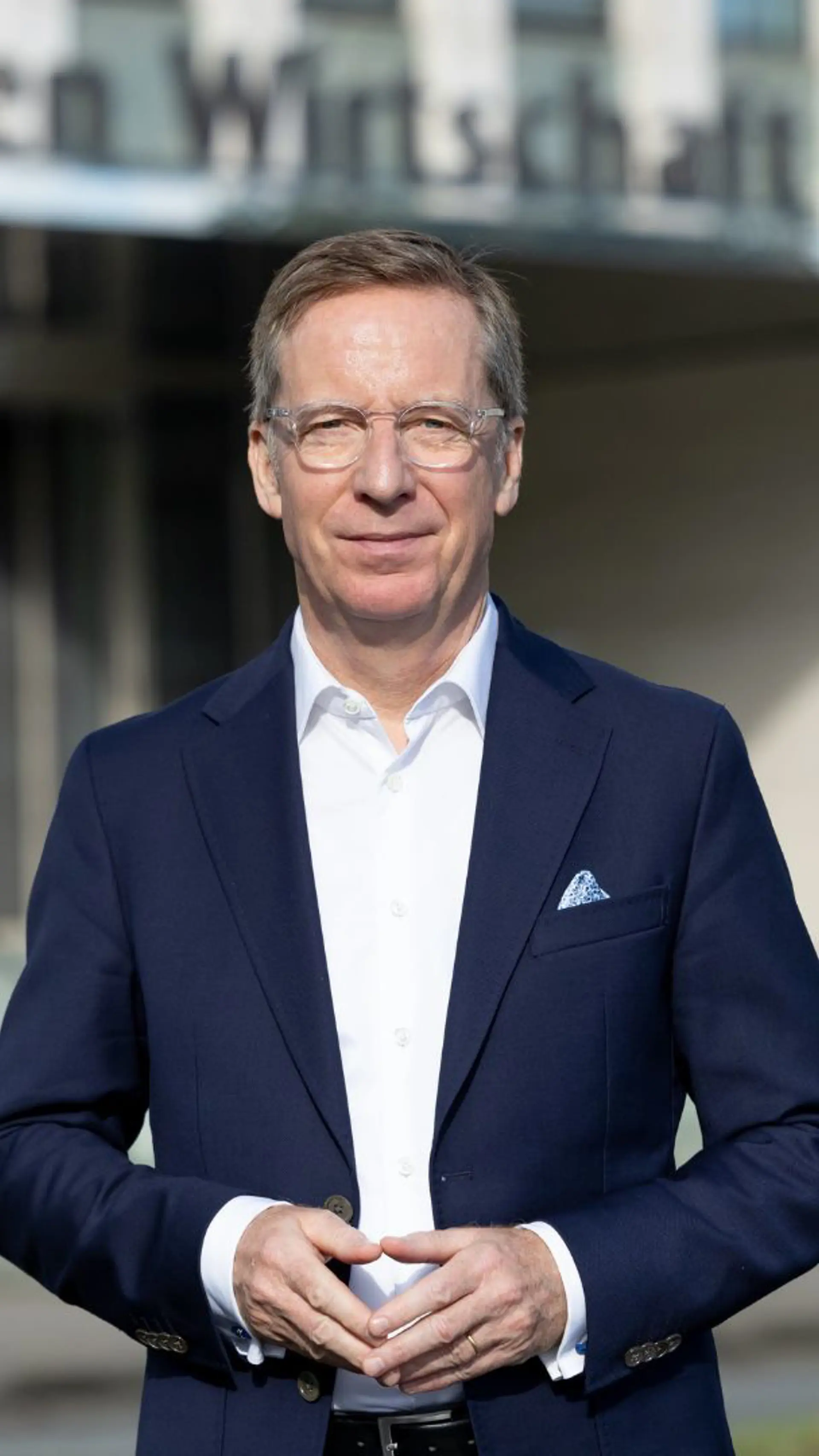Michael Hüther