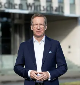 Prof. Dr. Michael Hüther