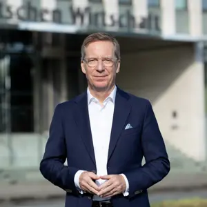 Michael Hüther