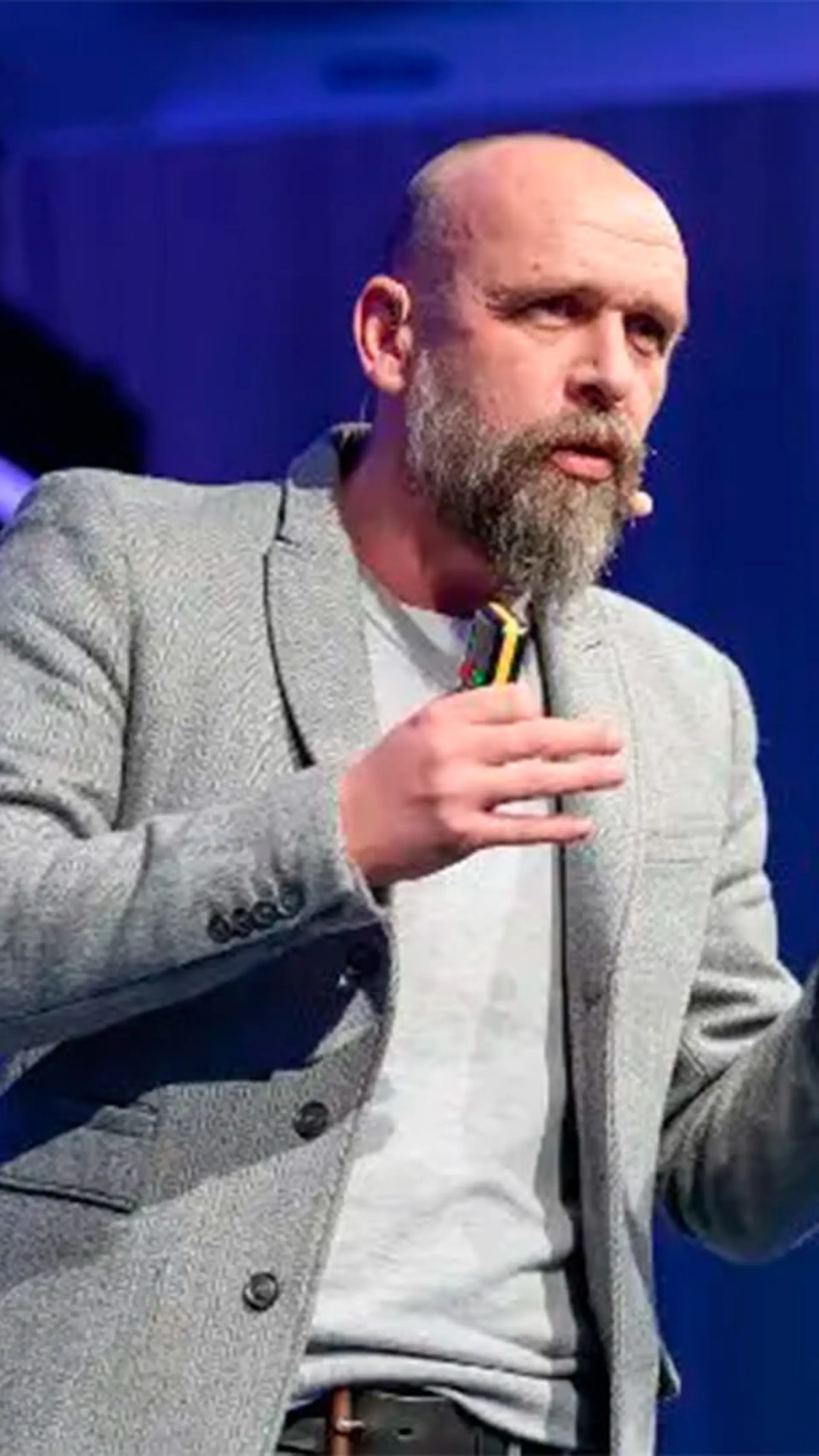 Holger Stanislawski