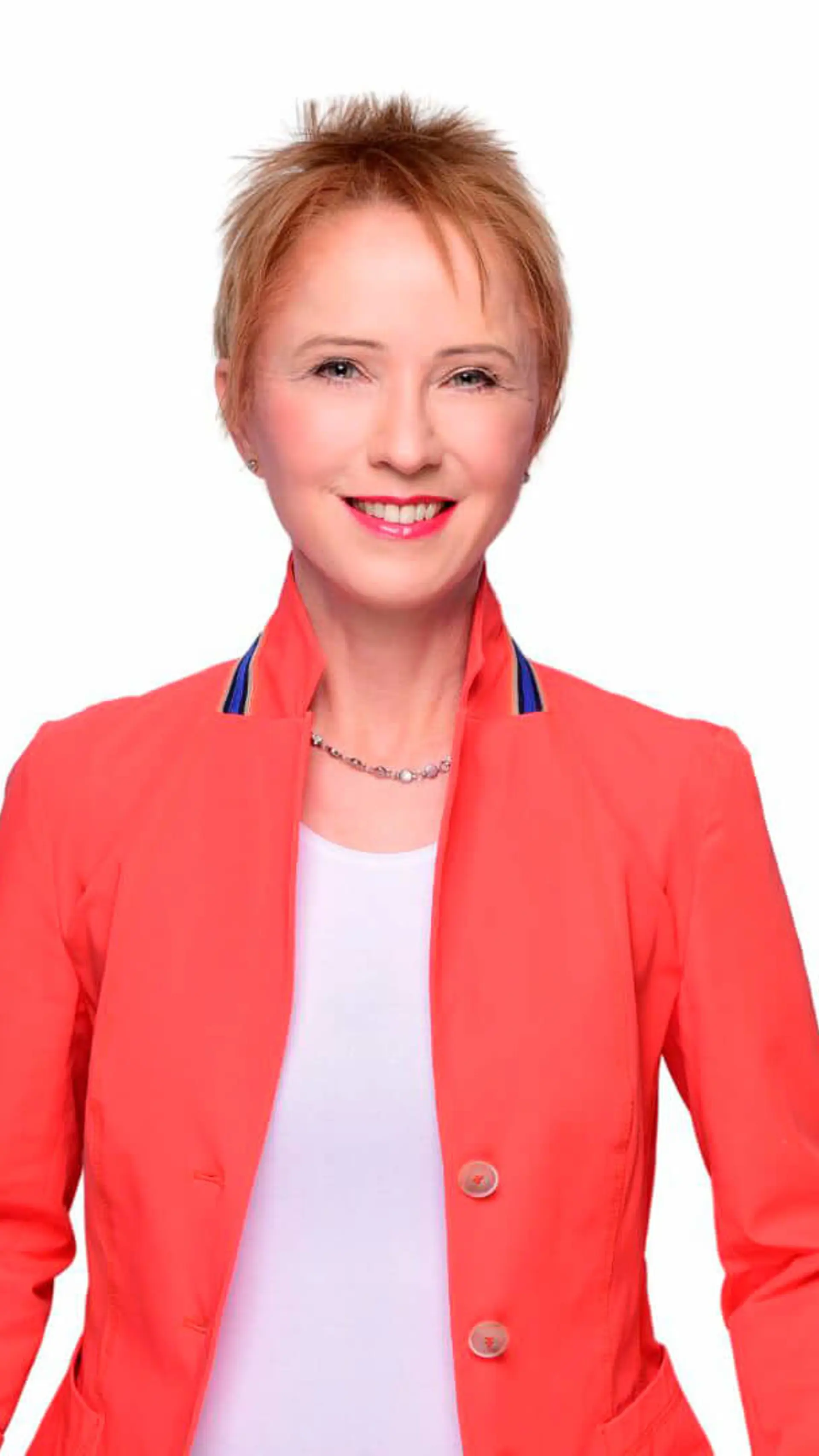 Claudia Hilker