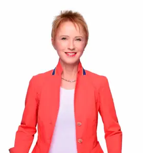 Dr. Claudia Hilker