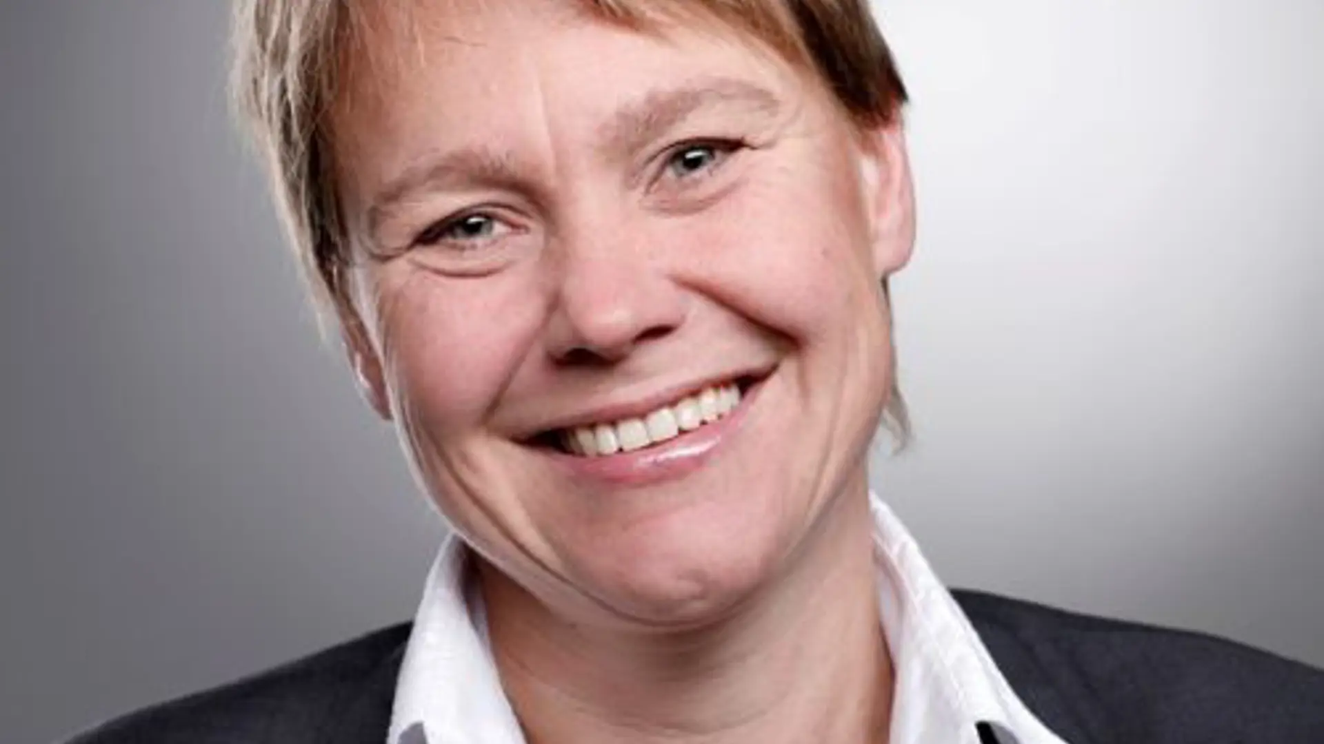 Referent Frauke Fischer: Wildbiologin, Expertin für Biodiversität, Natur- und Klimaschutz sowie CSR, Unternehmerin, Autorin sowie Mitglied des Wissenschaftlichen Beirat der WWF.