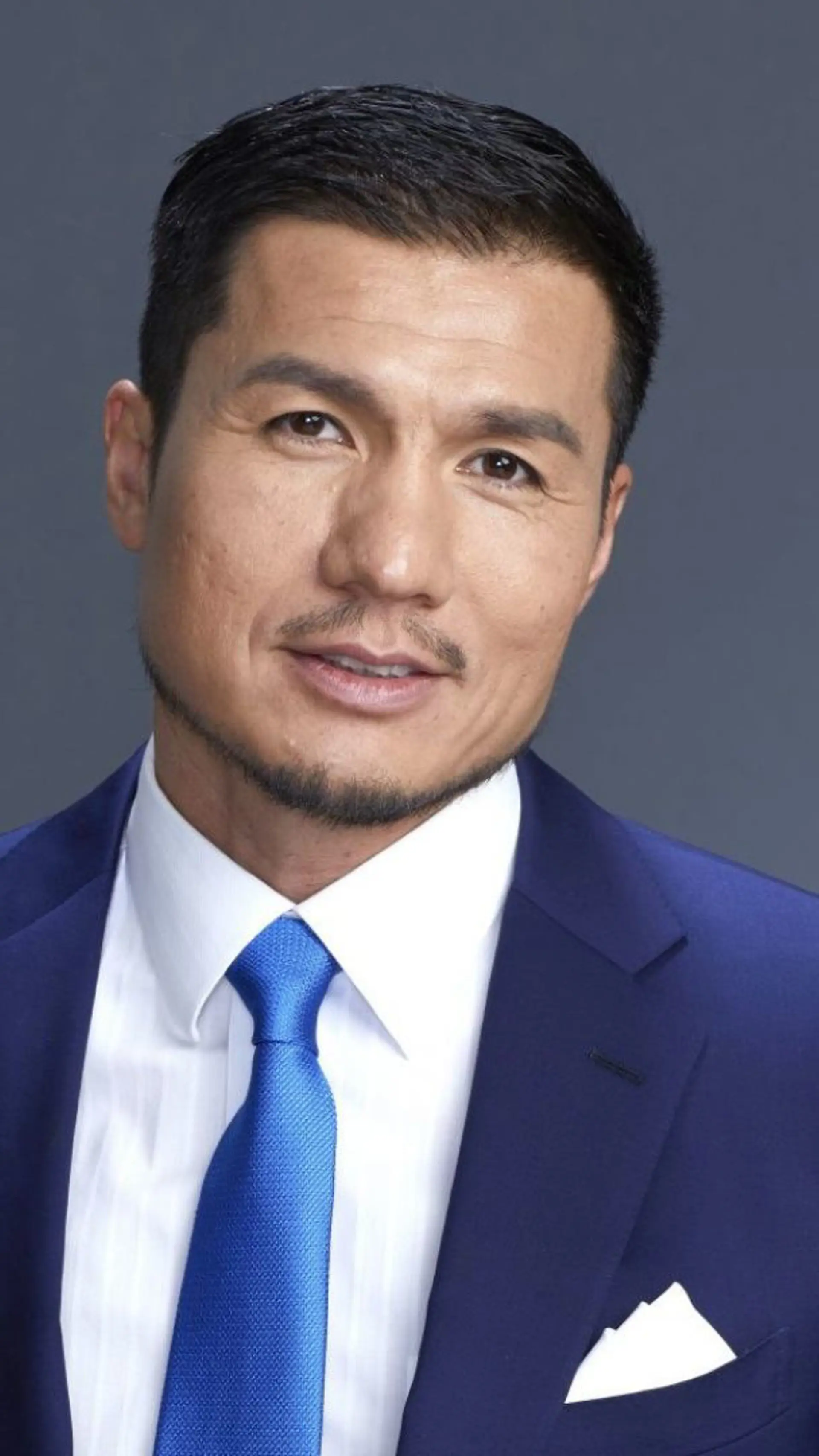 Alvin Wang Graylin