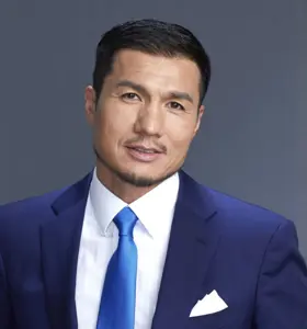 Alvin Wang Graylin