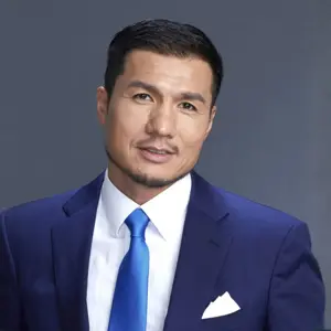 Alvin Wang Graylin