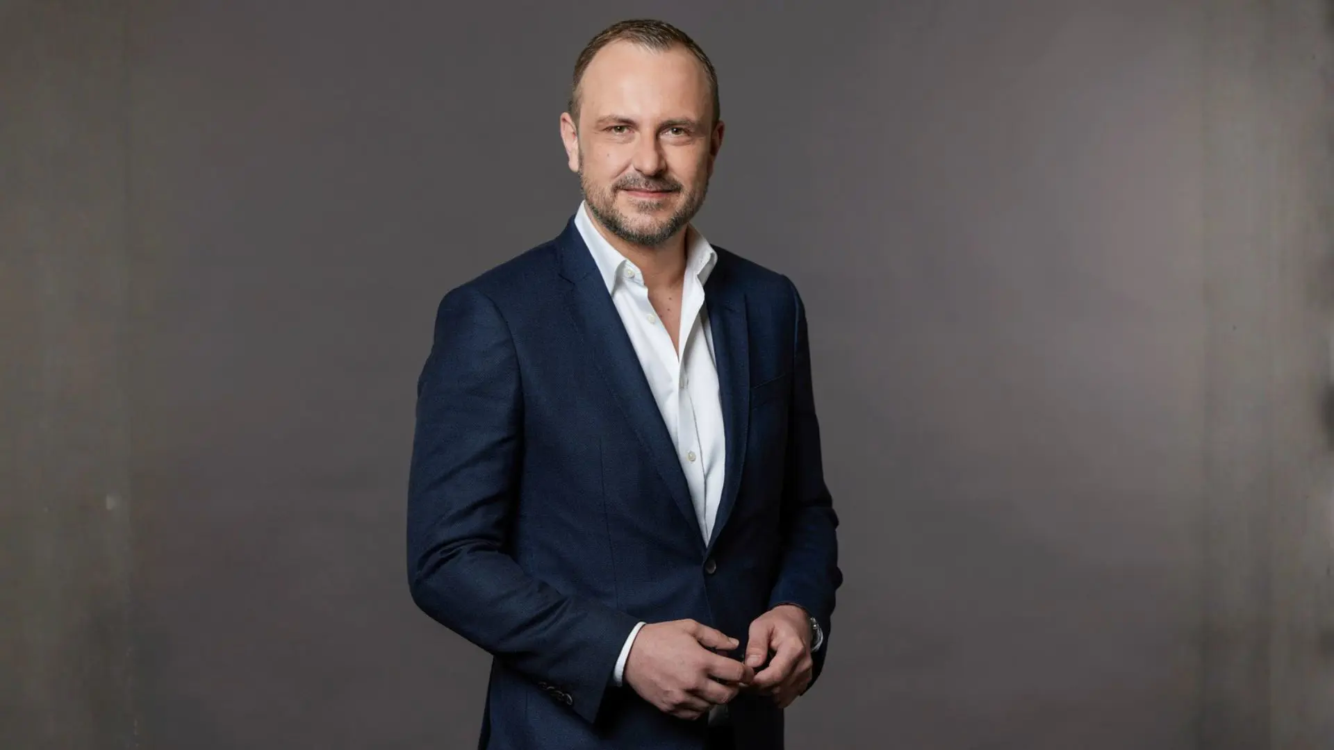 Peter R. Neumann - <p>Prof. Dr. Peter R. Neumann ist Professor für Sicherheitsstudien am King’s College London und international gefragter Experte für Terrorismus.</p>