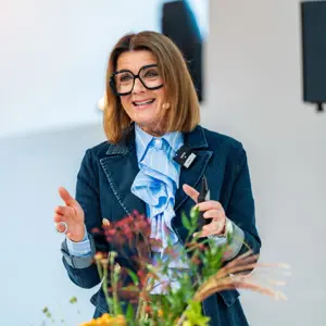 Sabine Hübner