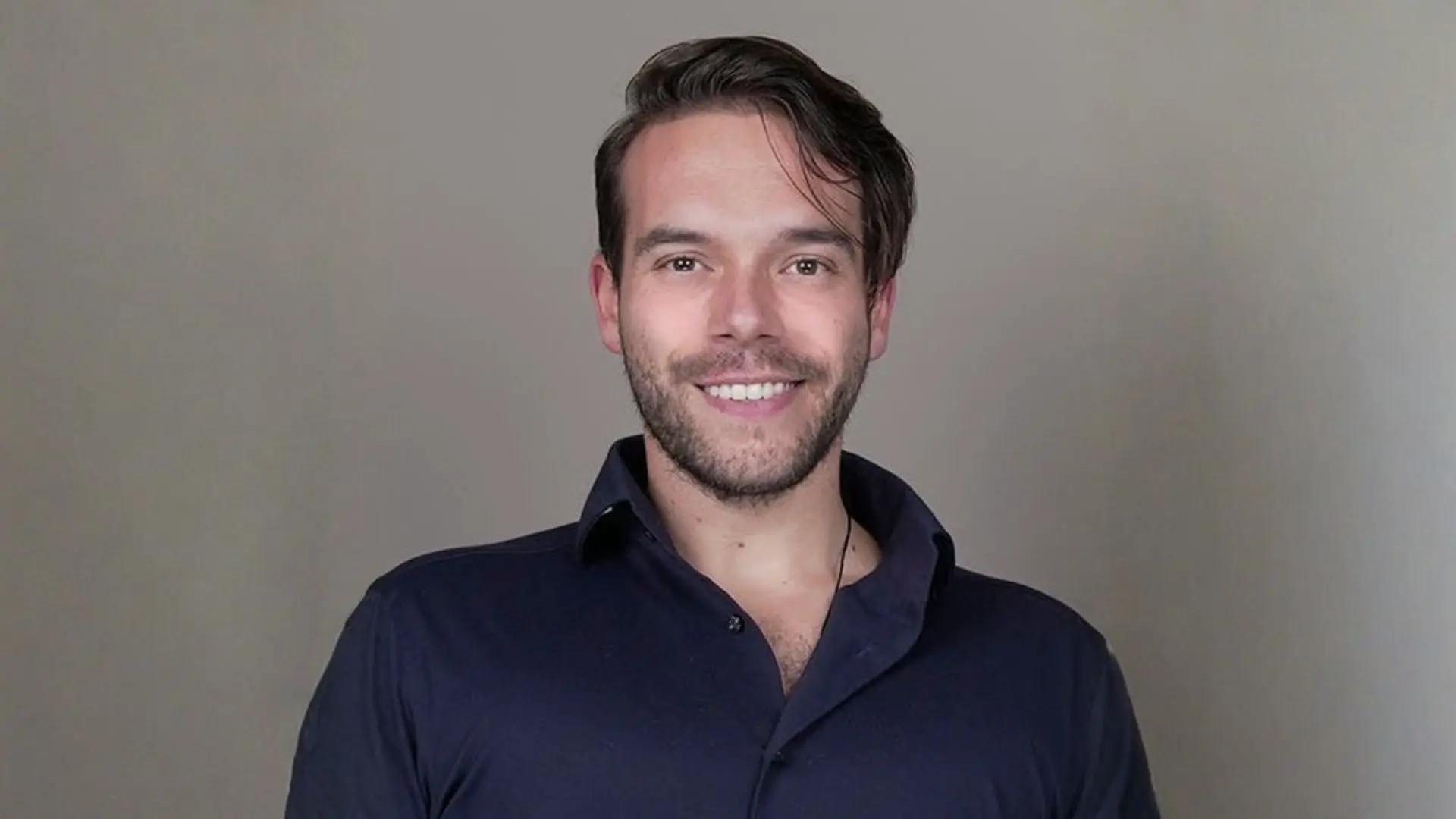 Benjamin Bargetzi - <p>Benjamin Bargetzi verbindet Neurowissenschaft, KI und digitale Transformation zu praxisnahen Strategien für Unternehmen und Führungskräfte weltweit.</p>